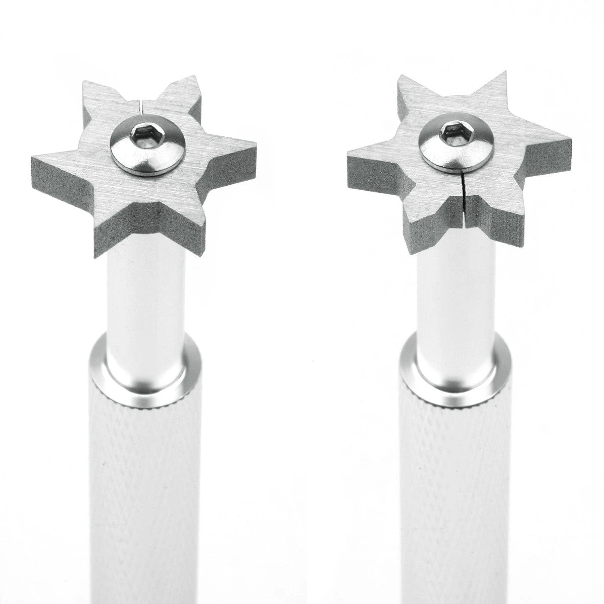 Dynacraft Golf Club Groove Sharpener Tool 9 Dynacraft Golf Club Groove Sharpener Tool - Image 9