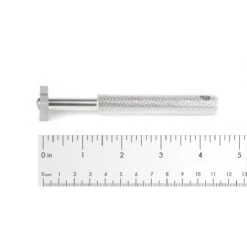 Dynacraft Golf Club Groove Sharpener Tool 18 Dynacraft Golf Club Groove Sharpener Tool -Cheap Golf Shop dygroove silver view5 1