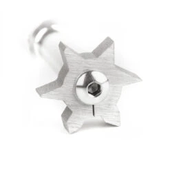 Dynacraft Golf Club Groove Sharpener Tool 17 Dynacraft Golf Club Groove Sharpener Tool -Cheap Golf Shop dynacraft groove sharpener detail closeup 1