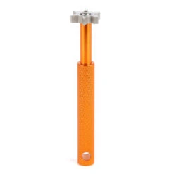 Dynacraft Golf Club Groove Sharpener Tool 14 Dynacraft Golf Club Groove Sharpener Tool -Cheap Golf Shop dynacraft groove sharpener orange