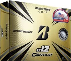 Bridgestone E12 Contact American Flag 11 Bridgestone E12 Contact American Flag -Cheap Golf Shop e12ContactUSAFlag2022
