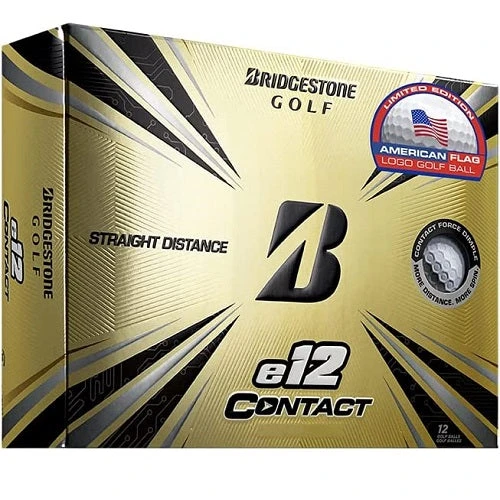 Bridgestone E12 Contact American Flag 1 Bridgestone E12 Contact American Flag