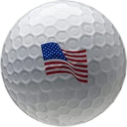 Bridgestone E12 Contact - Sleeve -Cheap Golf Shop e12 Contact USA Flag 2022 1