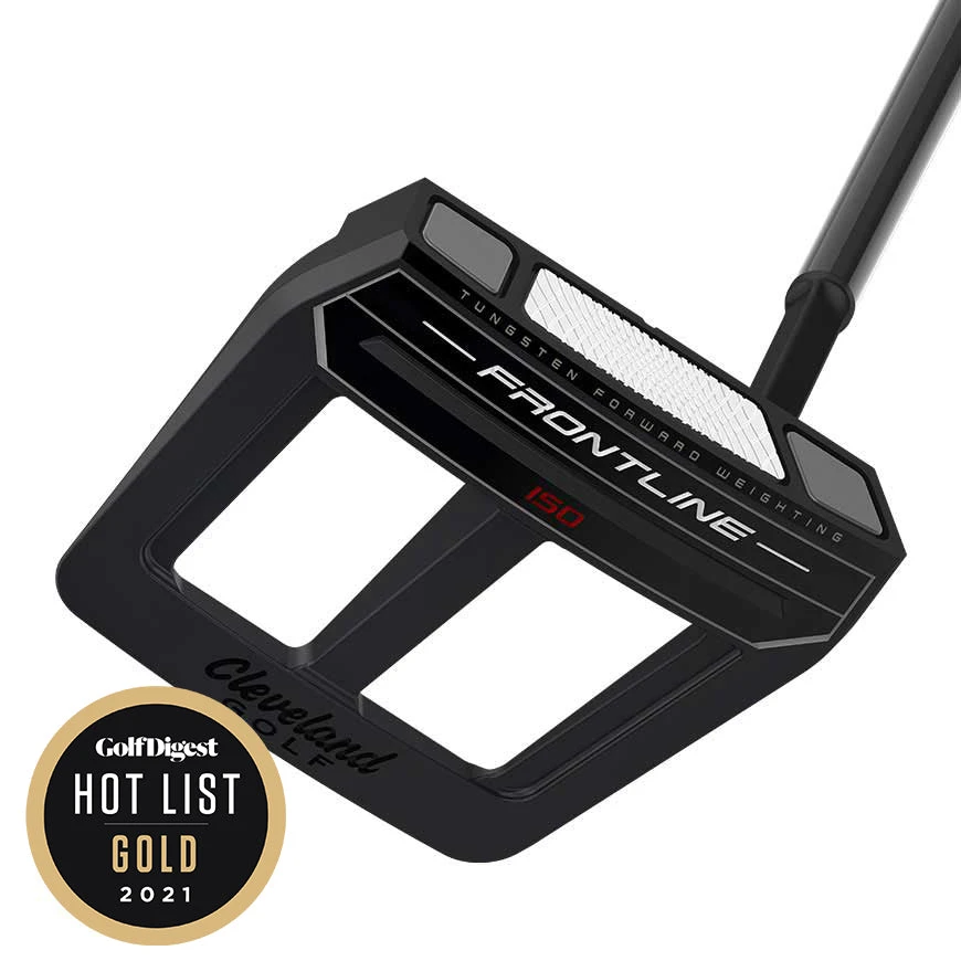 Cleveland Golf Frontline Putters 8 Cleveland Golf Frontline Putters - Image 8