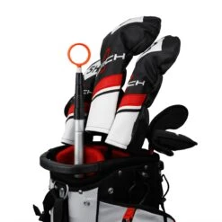 Orlimar Golf 15 Foot Fluorescent Head Ball Retriever 9 Orlimar Golf 15 Foot Fluorescent Head Ball Retriever -Cheap Golf Shop golf ball retriever with golf set