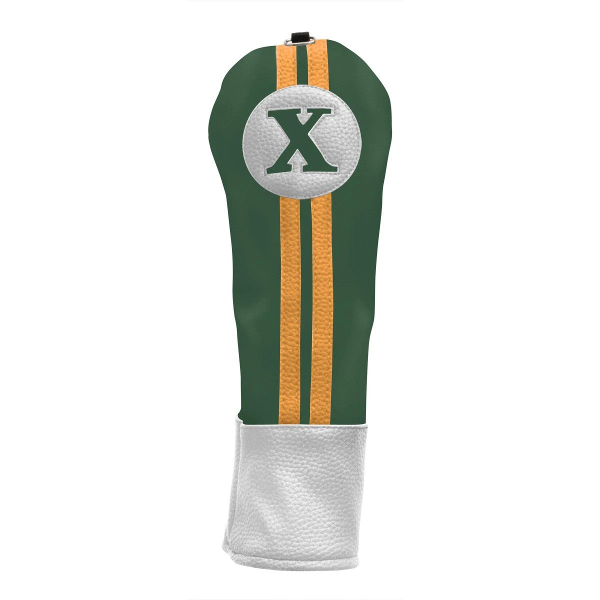 Sahara Retro Vintage #X Fairway Wood Headcovers 9 Sahara Retro Vintage #X Fairway Wood Headcovers - Image 9