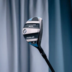 Cleveland Golf Launcher XL Halo Hybrid -Cheap Golf Shop halo 9