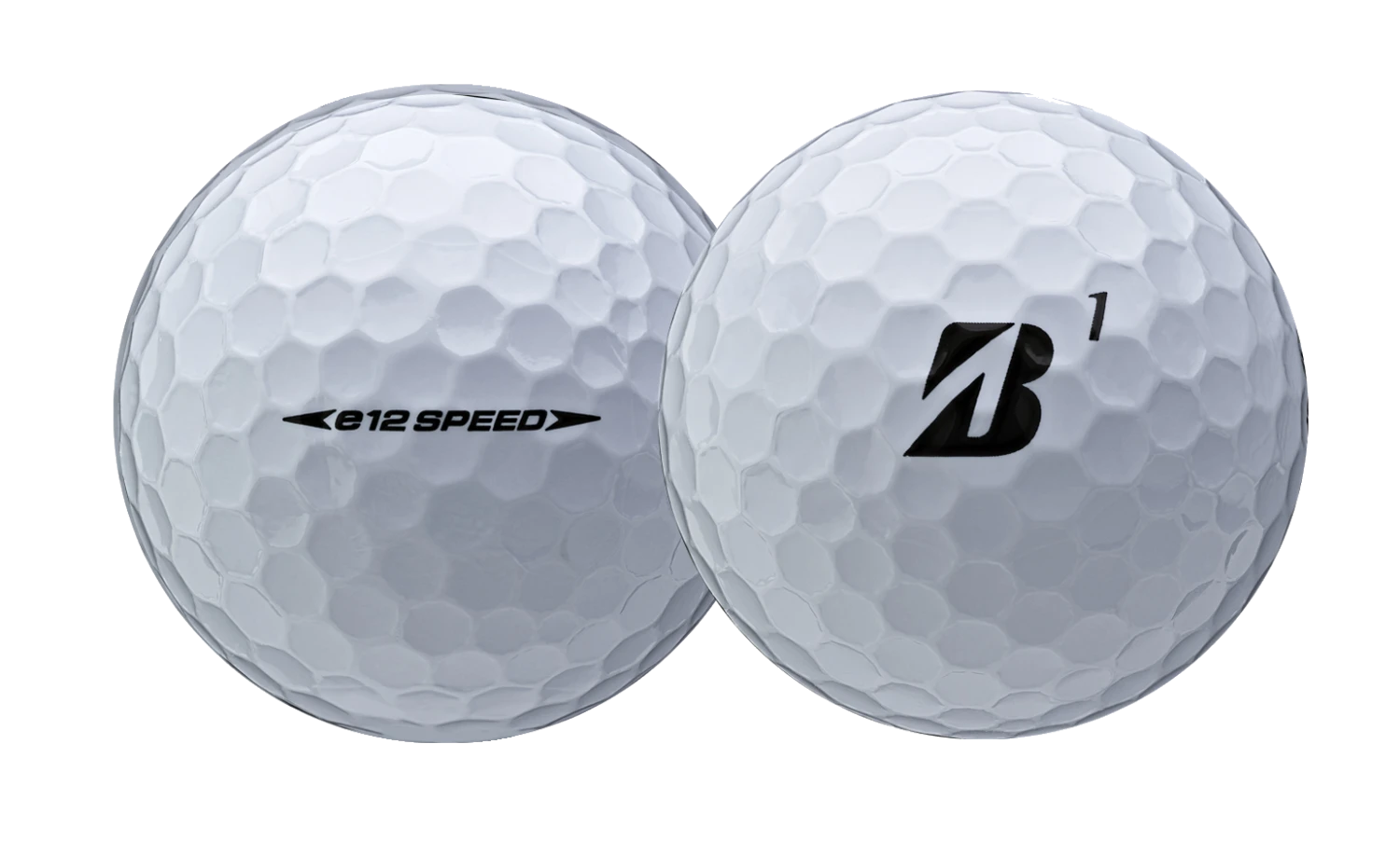 Bridgestone E12 Speed Golf Ball Sleeve 2 Bridgestone E12 Speed Golf Ball Sleeve - Image 2