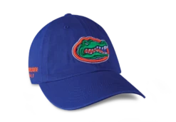 Bridgestone Golf NCAA Collegiate Team Hats - 30 Teams! -Cheap Golf Shop image 10 bsg style headwear collegiatehat florida gallery 2x 05c016a8 369d 42ed a2d4 12773a396f73