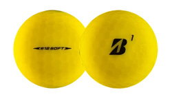 Bridgestone Golf E12 Soft Golf Balls 17 Bridgestone Golf E12 Soft Golf Balls -Cheap Golf Shop image 16 bsg e12 soft balls yellow gallery16 6b3e8d3f 6f9f 43fe 85c6 dc03745a2c64