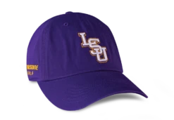 Bridgestone Golf NCAA Collegiate Team Hats - 30 Teams! -Cheap Golf Shop image 19 bsg style headwear collegiatehat lsu gallery 2x b3859199 ac81 422f b8b0 83eeea01406f