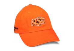 Bridgestone Golf NCAA Collegiate Team Hats - 30 Teams! -Cheap Golf Shop image 30 bsg style headwear collegiatehat oklahomast gallery 2x dafdae06 6c41 4c86 a737 9b34d3773672