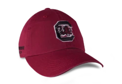 Bridgestone Golf NCAA Collegiate Team Hats - 30 Teams! -Cheap Golf Shop image 35 bsg style headwear collegiatehat southcarolina gallery 2x 5b2aa72a b73a 42b2 ac45 5f4ee406d4b6