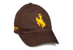 Bridgestone Golf NCAA Collegiate Team Hats - 30 Teams! -Cheap Golf Shop image 48 bsg style headwear collegiatehat wyoming gallery 2x a413415c 9249 4ea8 a7d9 1654b4728030