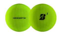 Bridgestone Golf E12 Soft Golf Balls 13 Bridgestone Golf E12 Soft Golf Balls -Cheap Golf Shop image 6 bsg e12 soft balls green gallery6 aa7308b2 93de 4d37 b7bb 6e3410ff53e0