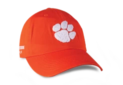 Bridgestone Golf NCAA Collegiate Team Hats - 30 Teams! -Cheap Golf Shop image 9 bsg style headwear collegiatehat clemson gallery 2x 1054d2db c78b 411b 8a91 66a7a1a09ab7