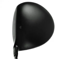 Power Play Juggernaut Titanium Draw Driver - Non-Conforming -Cheap Golf Shop juggernaut draw driver crown 1