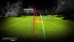 Power Play Juggernaut Titanium Draw Driver - Non-Conforming -Cheap Golf Shop juggernaut draw driver diagram2