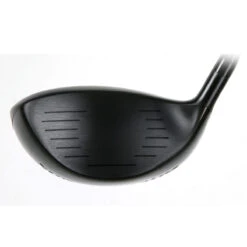 Power Play Juggernaut Titanium Draw Driver - Non-Conforming -Cheap Golf Shop juggernaut draw face