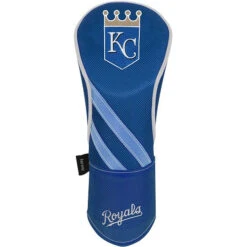WinCraft Team Effort MLB Fairway Headcover