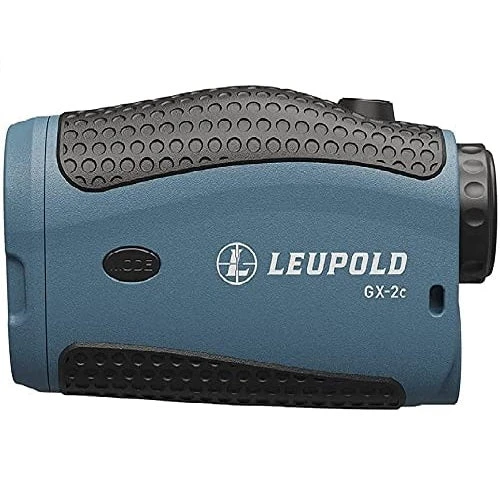 Leupold GX-2C Laser Rangefinder 1 Leupold GX-2C Laser Rangefinder
