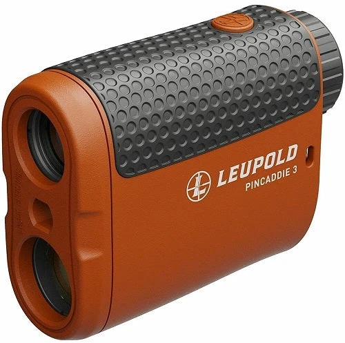 Leupold PinCaddie 3 Laser Rangefinder 1 Leupold PinCaddie 3 Laser Rangefinder