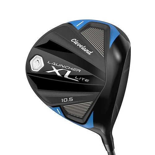 Cleveland Golf Launcher XL Lite Driver 1 Cleveland Golf Launcher XL Lite Driver