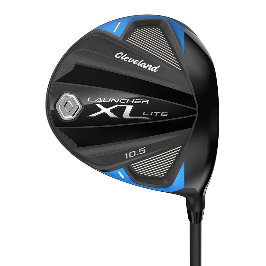 Cleveland Golf Launcher XL Lite Driver 2 Cleveland Golf Launcher XL Lite Driver - Image 2