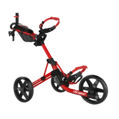 Clicgear Golf 3-Wheel Push Cart Model 4.0 19 Clicgear Golf 3-Wheel Push Cart Model 4.0 -Cheap Golf Shop m4 cart red 960x 108a4a4e cc0c 46fd bcf1 e2a68d389e10