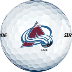 Bridgestone E6 NHL Licensed Golf Balls - 8 Teams Available 15 Bridgestone E6 NHL Licensed Golf Balls - 8 Teams Available -Cheap Golf Shop nhl ball colorado avalanche