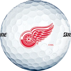 Bridgestone E6 NHL Licensed Golf Balls - 8 Teams Available 19 Bridgestone E6 NHL Licensed Golf Balls - 8 Teams Available -Cheap Golf Shop nhl ball detroit red wings