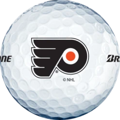 Bridgestone E6 NHL Licensed Golf Balls - 8 Teams Available 21 Bridgestone E6 NHL Licensed Golf Balls - 8 Teams Available -Cheap Golf Shop nhl ball philadelphia flyers