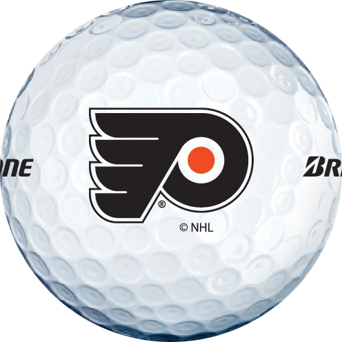 Bridgestone E6 NHL Licensed Golf Balls - 8 Teams Available 9 Bridgestone E6 NHL Licensed Golf Balls - 8 Teams Available - Image 9
