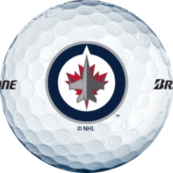 Bridgestone E6 NHL Licensed Golf Balls - 8 Teams Available 25 Bridgestone E6 NHL Licensed Golf Balls - 8 Teams Available -Cheap Golf Shop nhl ball winnipeg jets