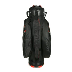 Powerbilt TPS 5400 Cart Golf Bag 9 Powerbilt TPS 5400 Cart Golf Bag -Cheap Golf Shop pb702014 view3