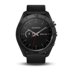 Garmin Approach S60 Black Touchscreen GPS Enabled Golf Watch 12 Garmin Approach S60 Black Touchscreen GPS Enabled Golf Watch -Cheap Golf Shop pd 03 lg