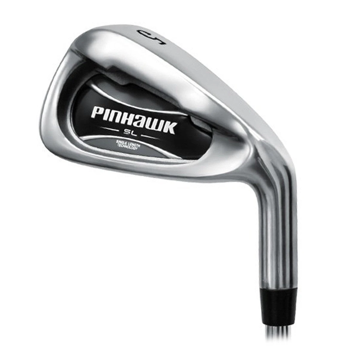 PinHawk Golf Single Length SL Iron Heads 1 PinHawk Golf Single Length SL Iron Heads