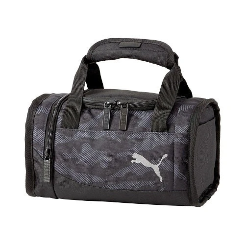 Puma Golf Black Cooler Bag 1 Puma Golf Black Cooler Bag