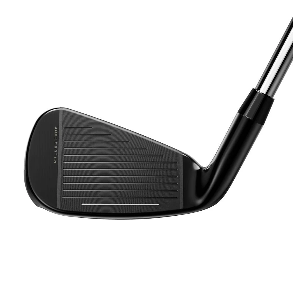 Cobra King Radspeed Black Irons 2 Cobra King Radspeed Black Irons - Image 2