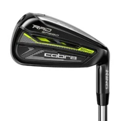 Cobra King Radspeed Black Irons 11 Cobra King Radspeed Black Irons -Cheap Golf Shop rad irn blk hero min