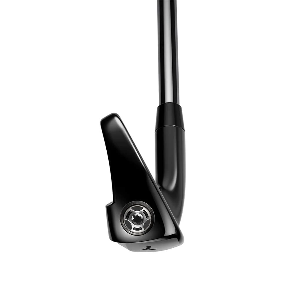 Cobra King Radspeed Black Irons 5 Cobra King Radspeed Black Irons - Image 5