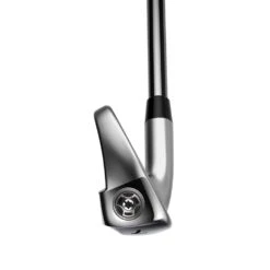 Cobra Golf King Radspeed One Length Irons -Cheap Golf Shop rad irn toe min 1