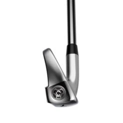 Cobra King Radspeed Irons - Single Irons -Cheap Golf Shop rad irn toe min 7
