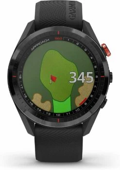 Garmin Approach S60 Black Touchscreen GPS Enabled Golf Watch 9 Garmin Approach S60 Black Touchscreen GPS Enabled Golf Watch -Cheap Golf Shop s l1600 f0d3f47b b0f7 4582 a544 14a40da355dc