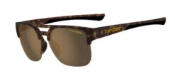Tifosi Optics Salvo Sunglasses -Cheap Golf Shop salvo matte tortoise web 3Q 553x249 1