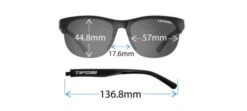Tifosi Optics Swank SL Sunglasses -Cheap Golf Shop swanksl fit 553x249 1