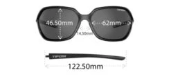 Tifosi Optics Swoon Sunglasses 22 Tifosi Optics Swoon Sunglasses -Cheap Golf Shop swoon fit 553x249 1