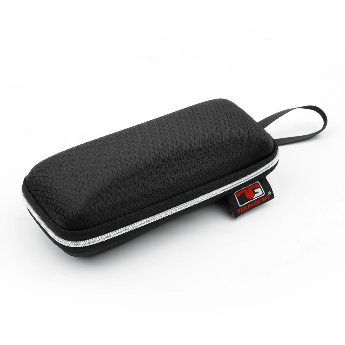 Tour Gear Polarized Sunglasses - Matte Black 6 Tour Gear Polarized Sunglasses - Matte Black - Image 6