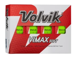 Volvik VIMAX Soft Golf Balls - 2020 11 Volvik VIMAX Soft Golf Balls - 2020 -Cheap Golf Shop web 0018 VIMAX Green